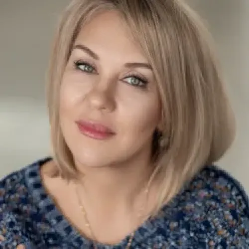Ищенко Елена Александровна