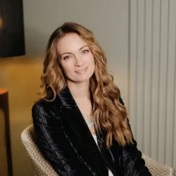 Косолапова Анастасия Владимировна