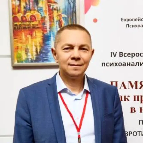 Викторов Евгений Андреевич
