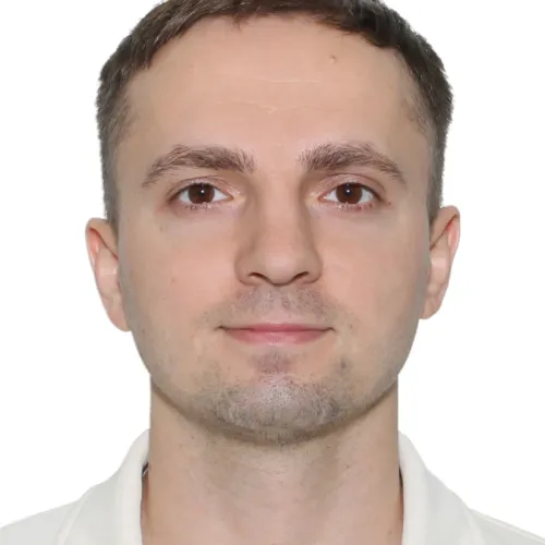 Алексеенко Кирилл Петрович