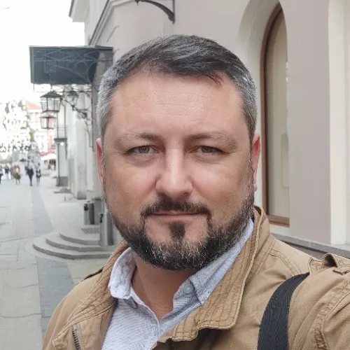 Савватеев Олег Иванович
