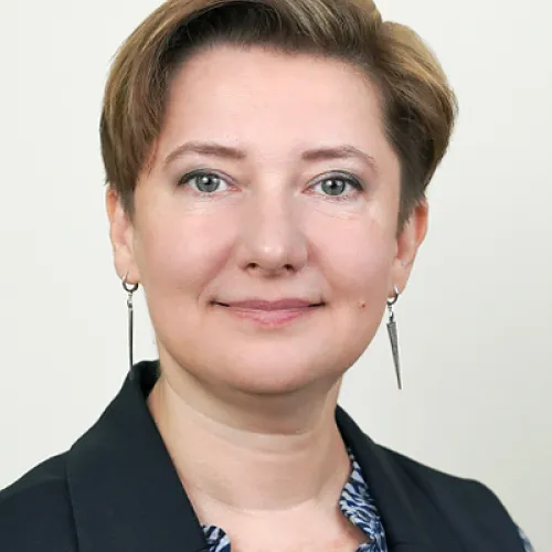Смирнова Анастасия Михайловна
