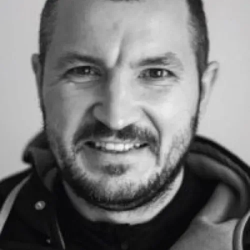Роганов Николай Сергеевич