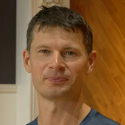 Кузнецов Михаил Евгеньевич