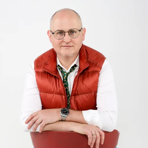 Евдокимов Андрей Викторович
