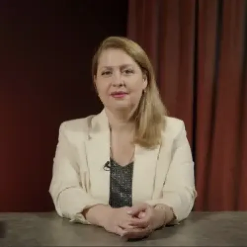 Кусачева Марина Юрьевна