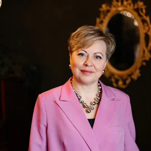Дищенко Екатерина Дмитриевна