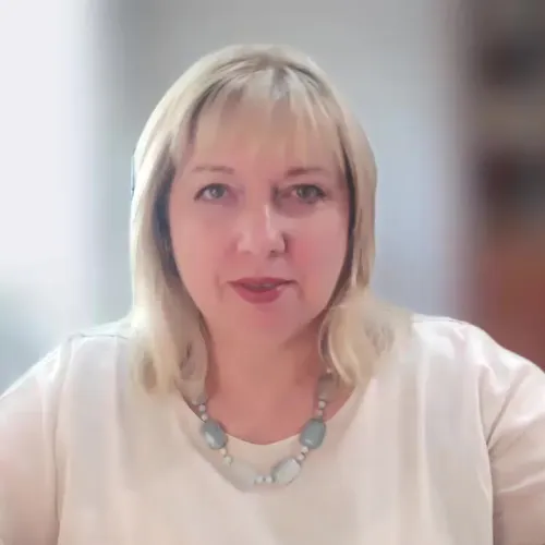 Ковалева Марина Анатольевна