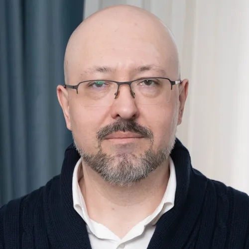 Валуев Николай Александрович