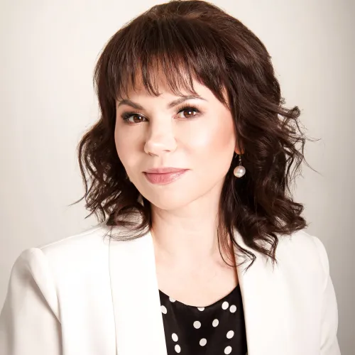 Мельникова Людмила Алексеевна