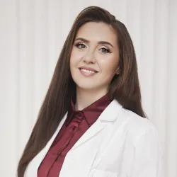 Тур Екатерина Юрьевна
