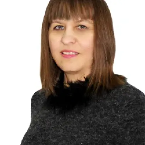 Жердева Елена Константиновна