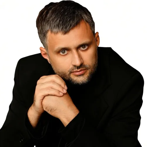 Дорофеев Ярослав Владимирович
