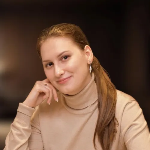 Казанцева Елена Сергеевна
