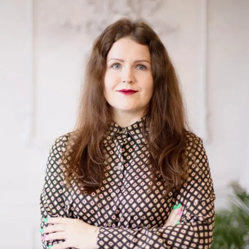 Акимова Анна Владимировна