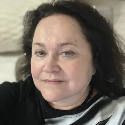 Паттурина Наталья Павловна