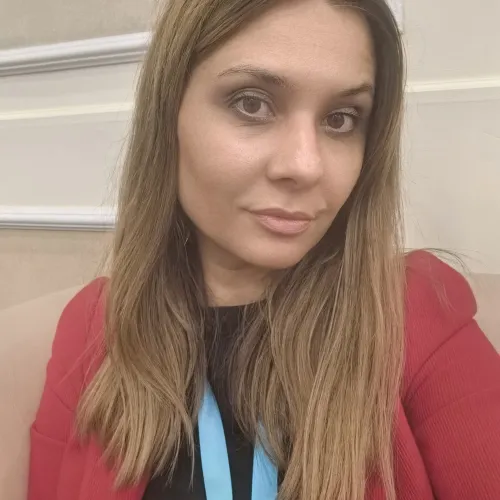 Ликинова Вера Евгеньевна