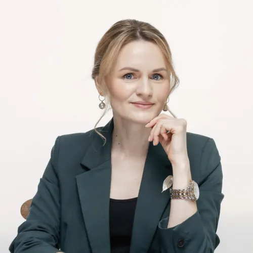 Домогатская Екатерина Анатольевна