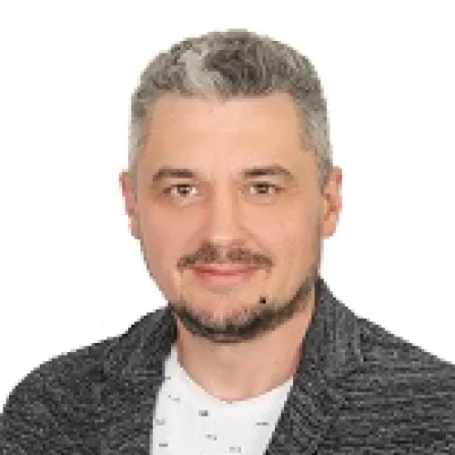 Оганезов Сергей Альбертович