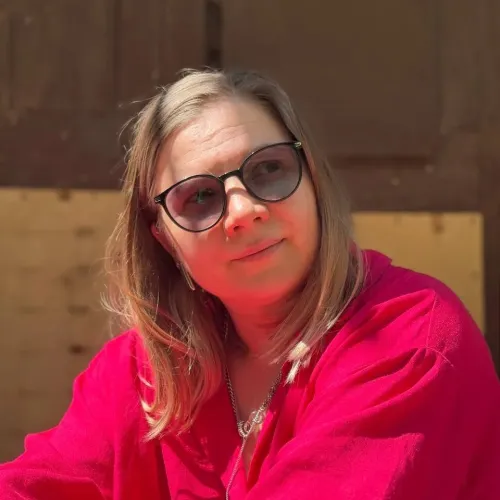 Филиппова Елена Александровна