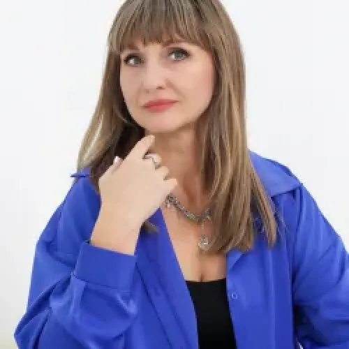 Федорова Олеся Владимировна