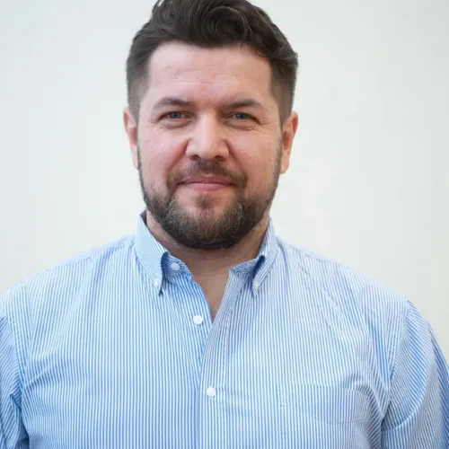 Кашеваров Вадим Валерьевич