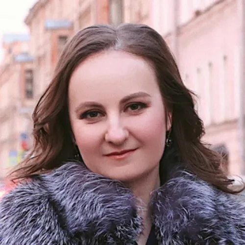 Воищева Надежда Михайловна