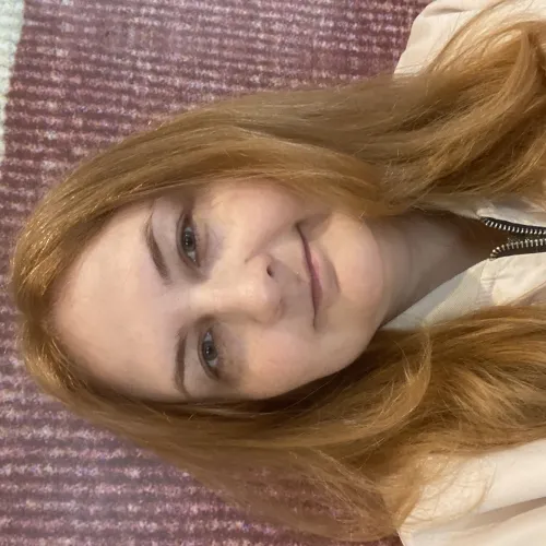 Апрятова Ирина Вадимовна