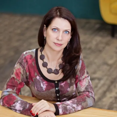 Теплякова Александра Юрьевна