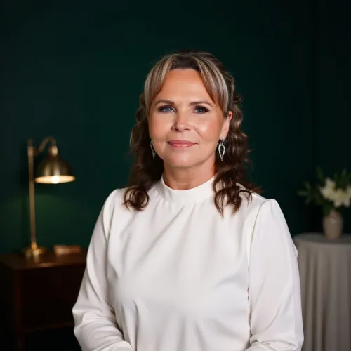 Сычева Ирина Александровна