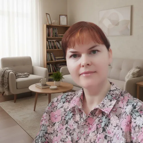 Дозорец Наталья Алексеевна