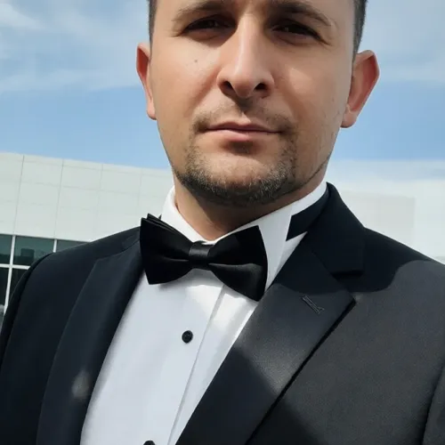 Брунов Валентин Геннадьевич