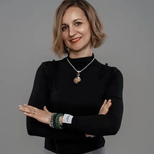 Матвеева Ольга Валентиновна