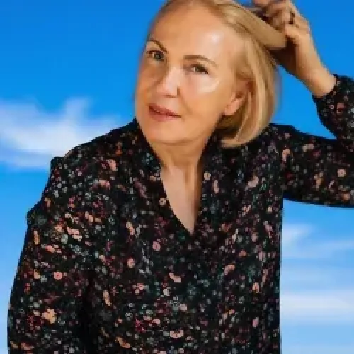 Махова Наталья Анатольевна