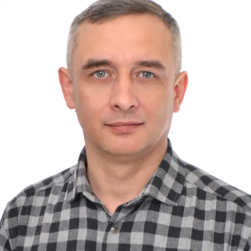 Марухин Евгений Евгеньевич