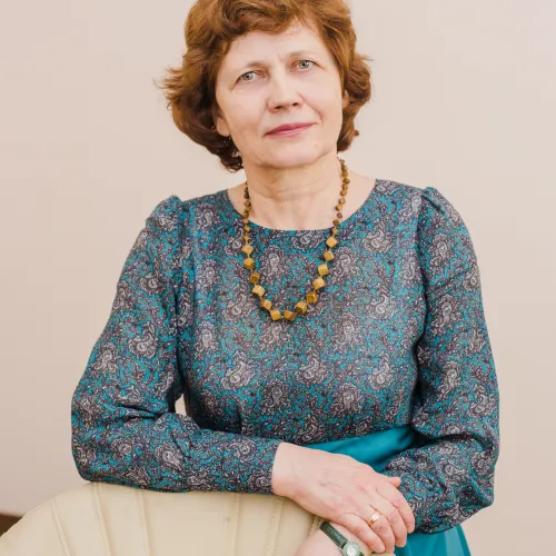 Филатова Александра Федоровна
