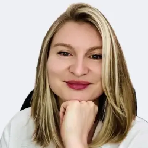 Бадьина Анна Сергеевна