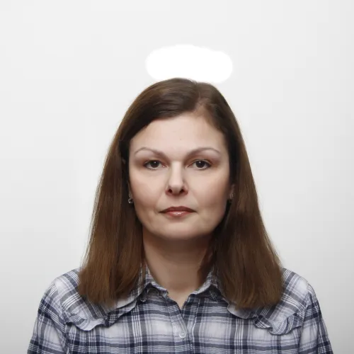 Ивченко Инна Валерьевна