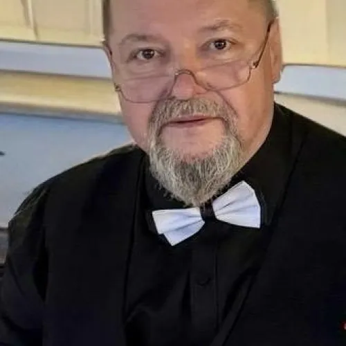 Пантюшенко Сергей Николаевич