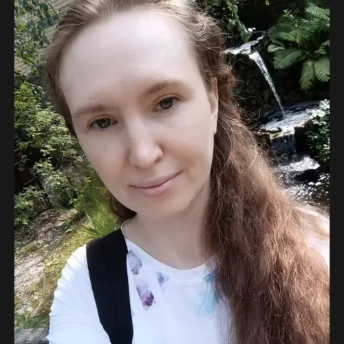 Ефимова Анастасия Сергеевна