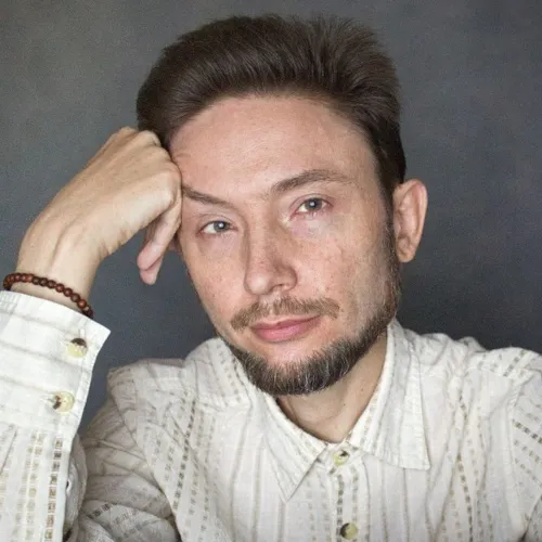 Литвинов Николай Николаевич