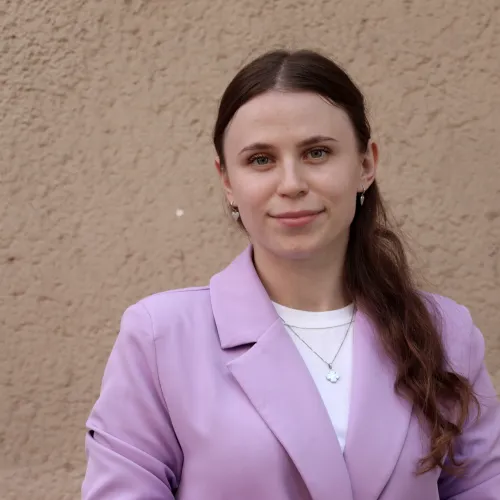 Новикова Ирина Сергеевна