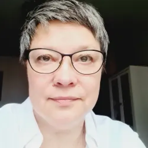 Евстафьева Нина Николаевна