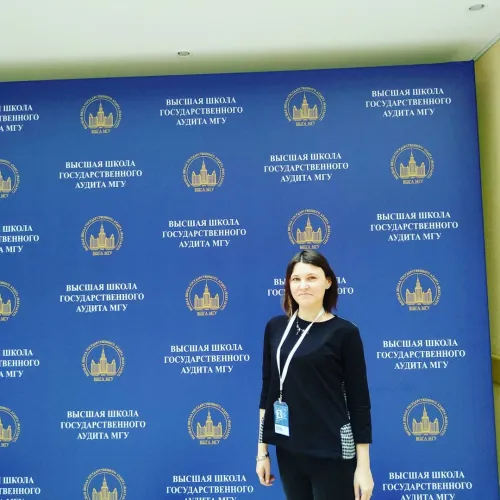 Ширяева Любовь Сергеевна