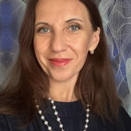 Коюшева Светлана Викторовна