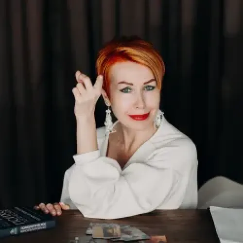 Лешко Ирина Николаевна