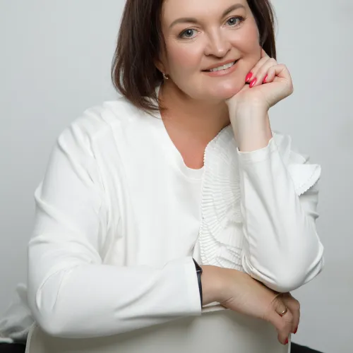 Клементьева Ольга Вячеславовна