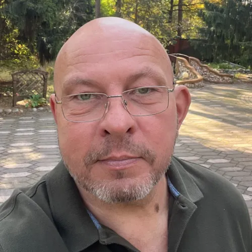Ерошкин Александр Александрович