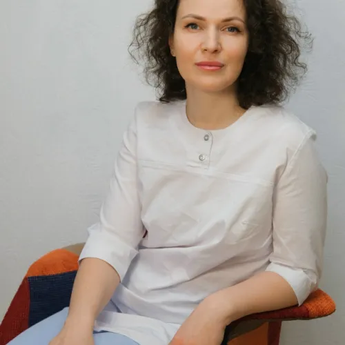 Словетская Александра Александровна