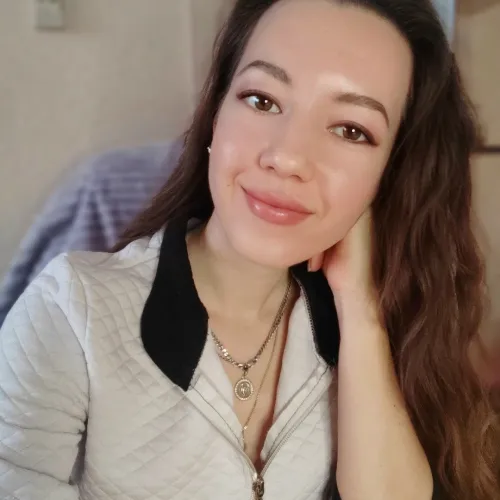 Алмазова Татьяна Юрьевна